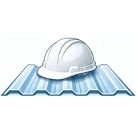 Logo de Techos Industriales